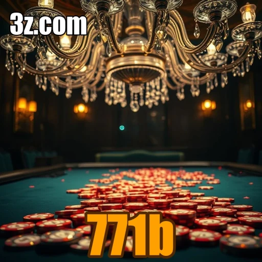 Experiência Casual no 771b: Diversão e Conexão Garantidas